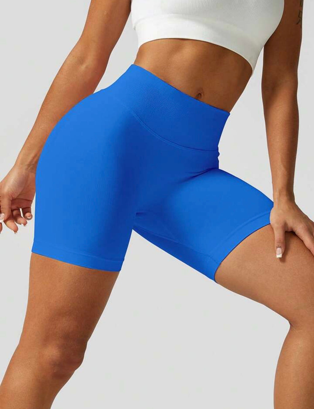Short deportivo