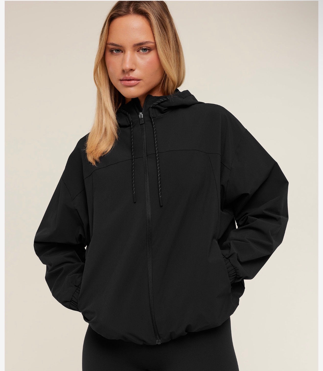 Buzo Deportivo Gymshark