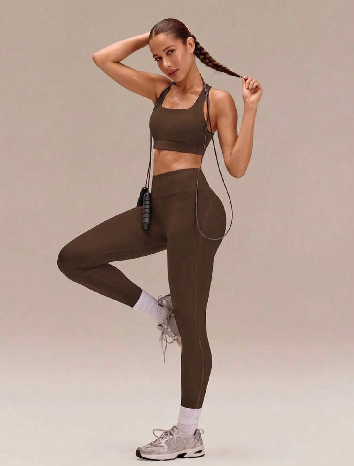 Leggin Deportivo Glowmode