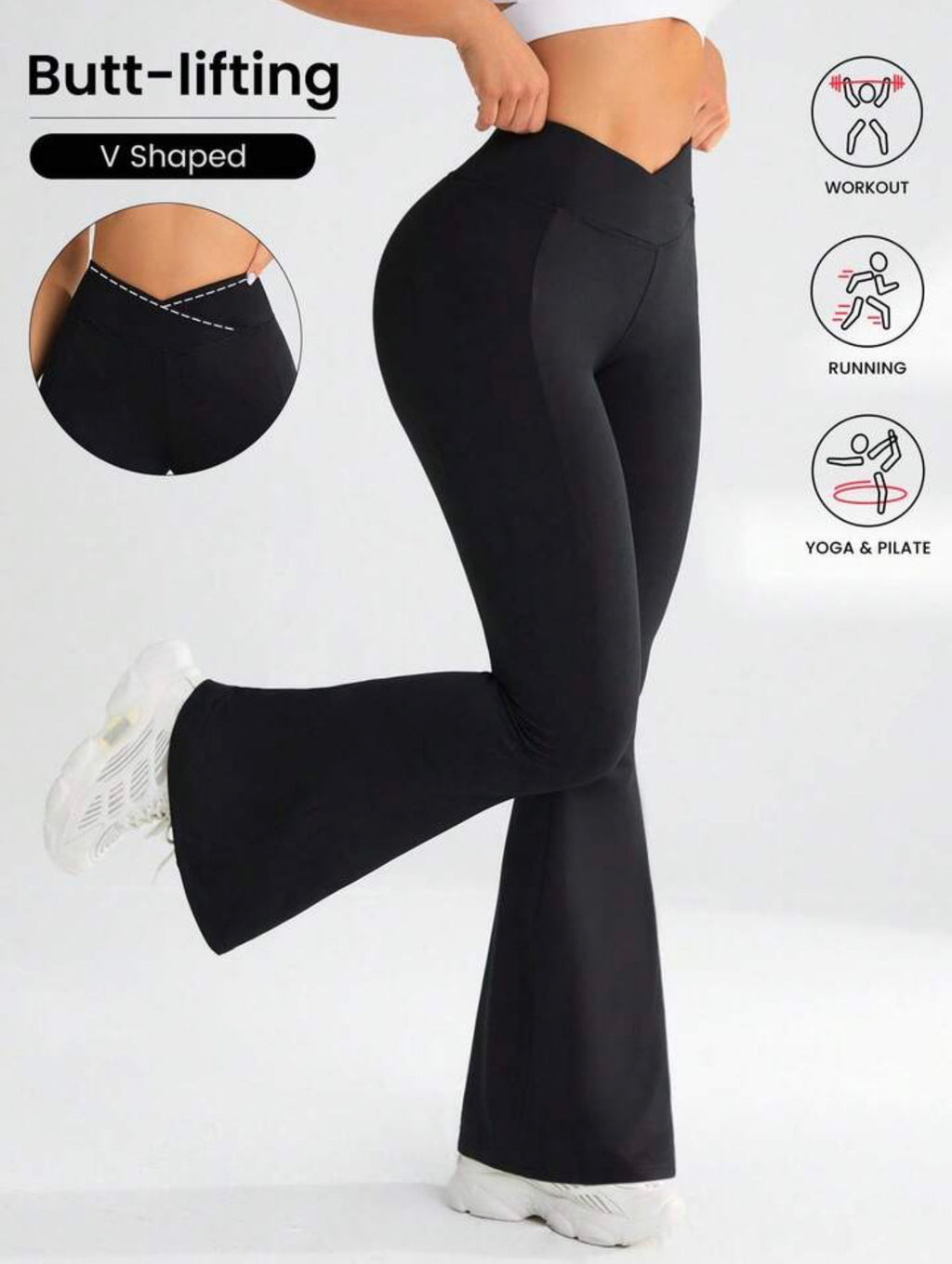 Leggins deportivo