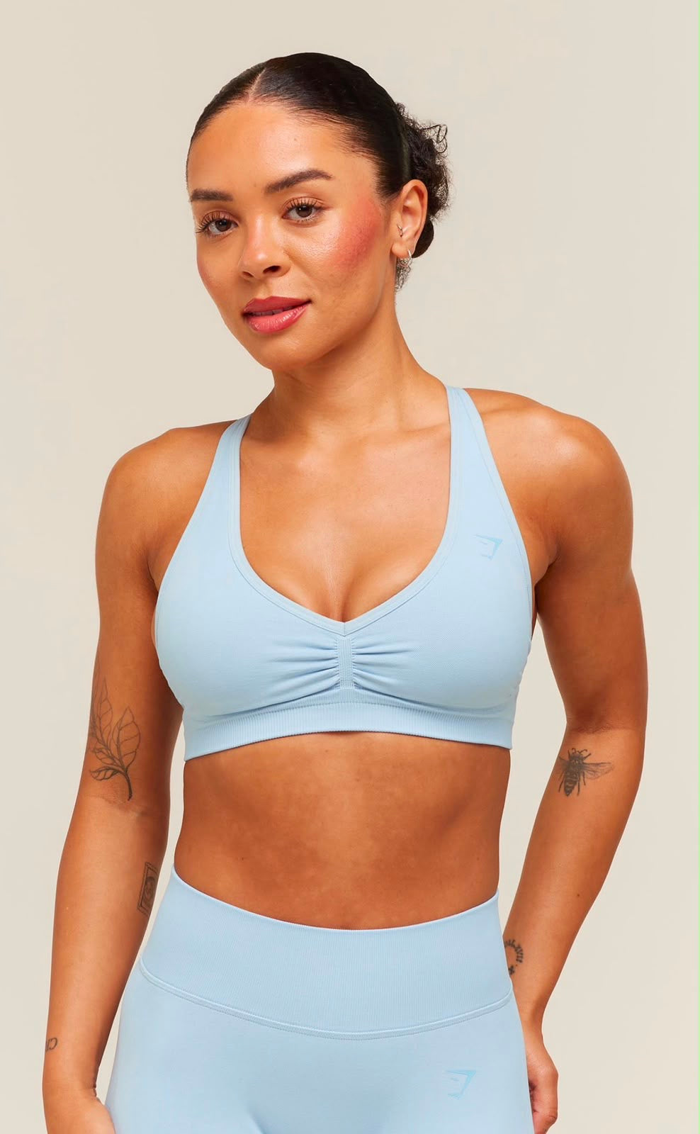 Top Deportivo Gymshark