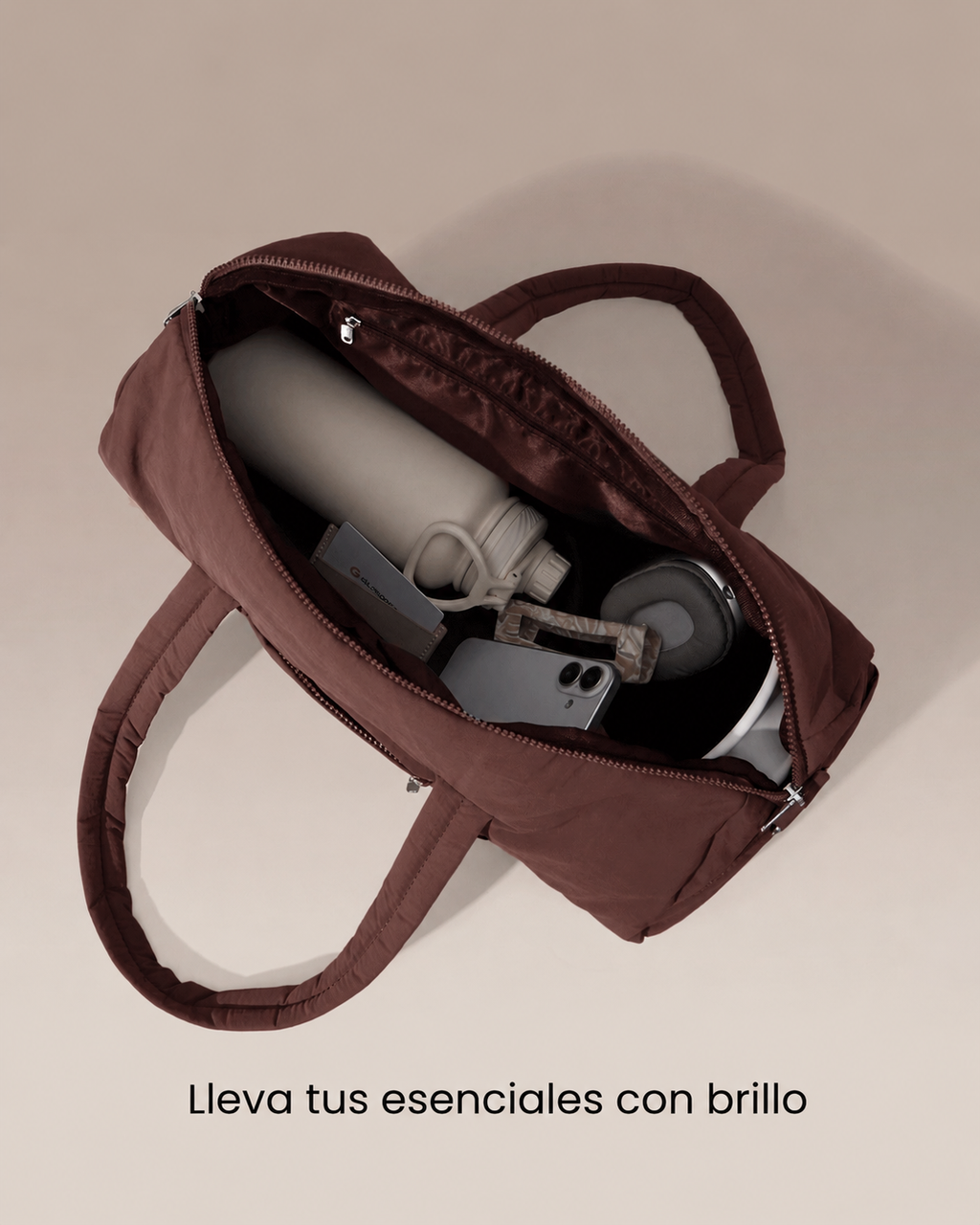 Bolso GLOWMODE