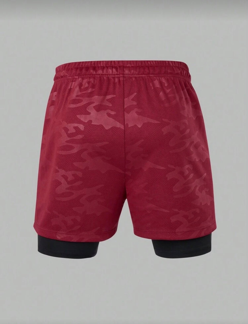 Shorts Deportivo Caballero