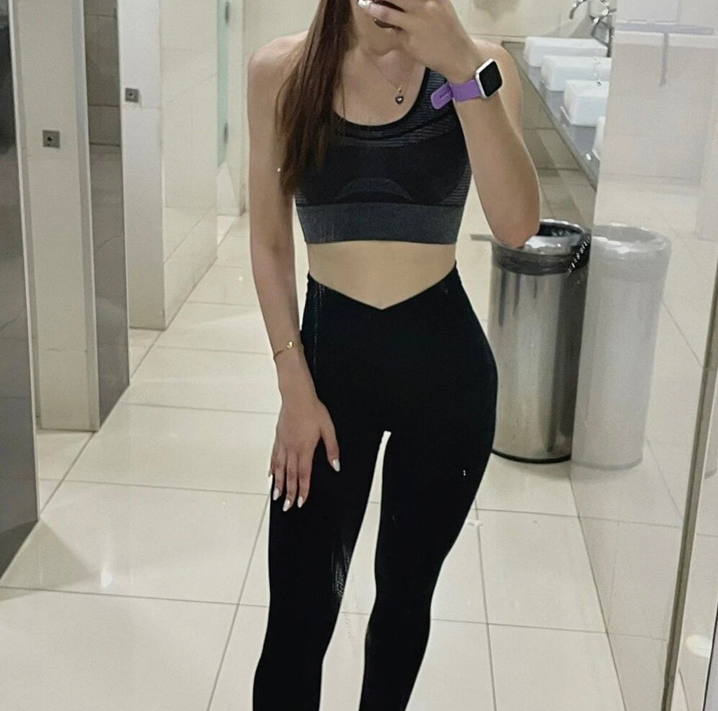 LEGGIN DEPORTIVO