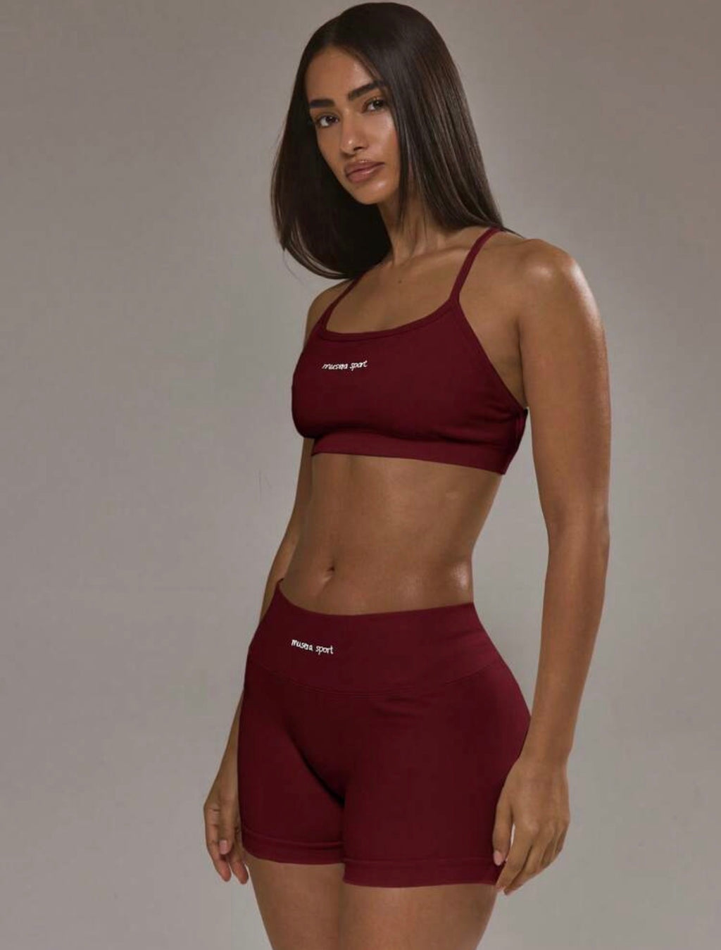 Conjunto Deportivo Musera