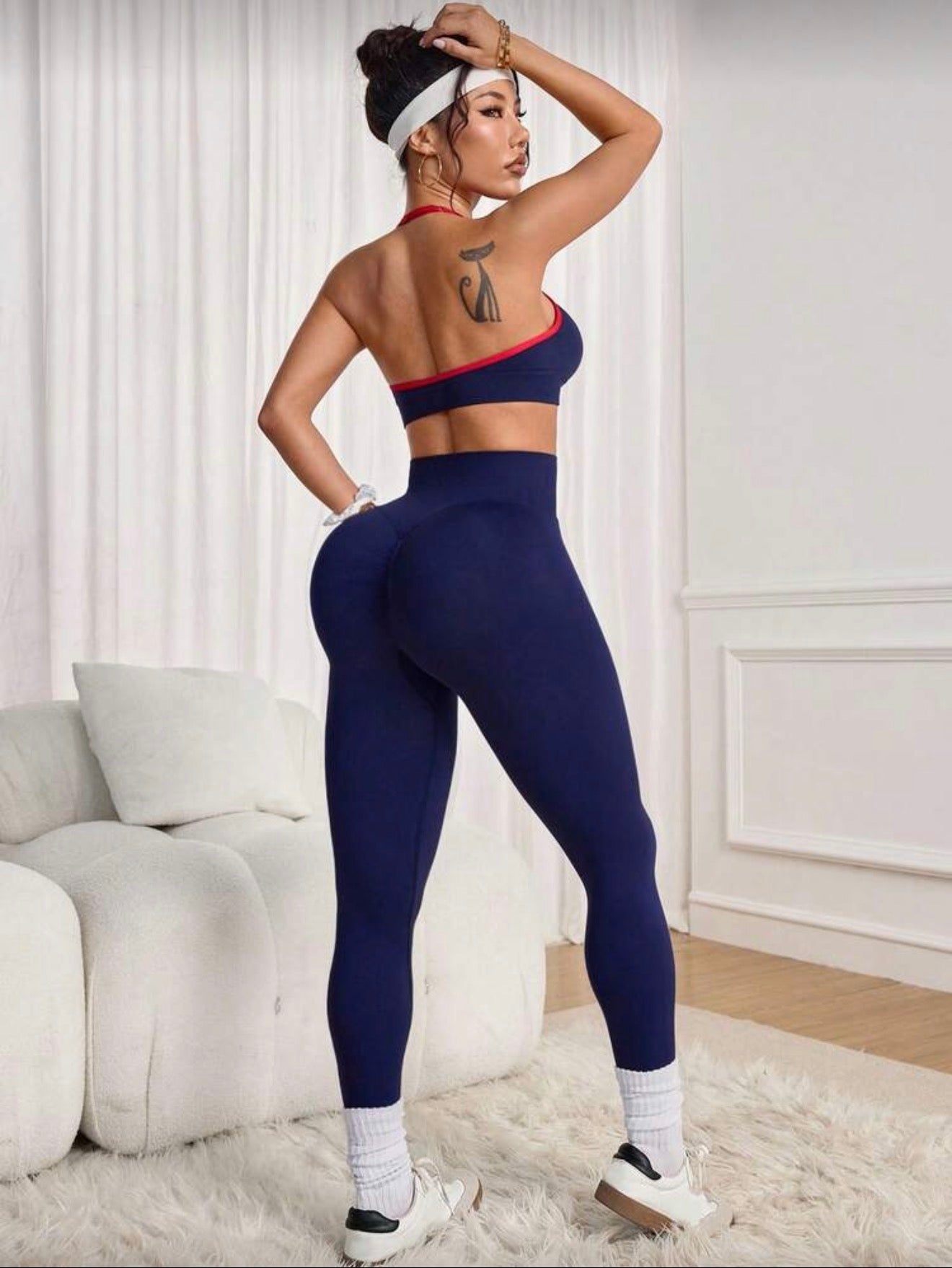 Conjunto Deportivo