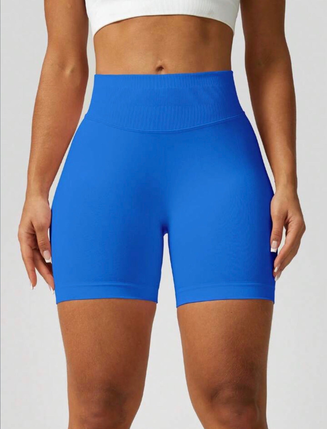 Short deportivo