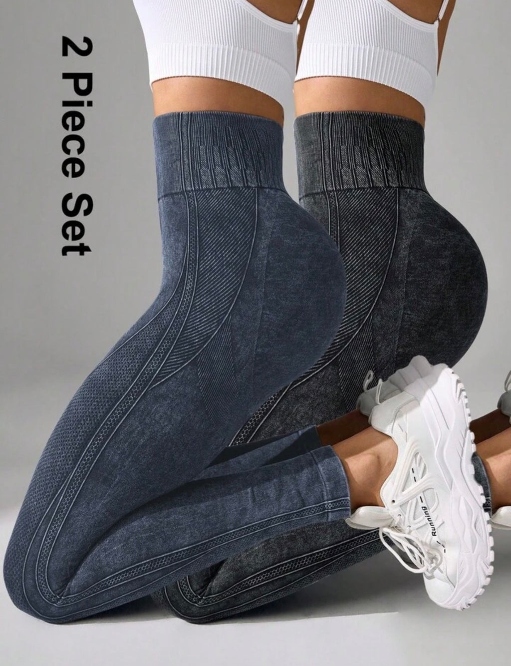 Leggins deportivo