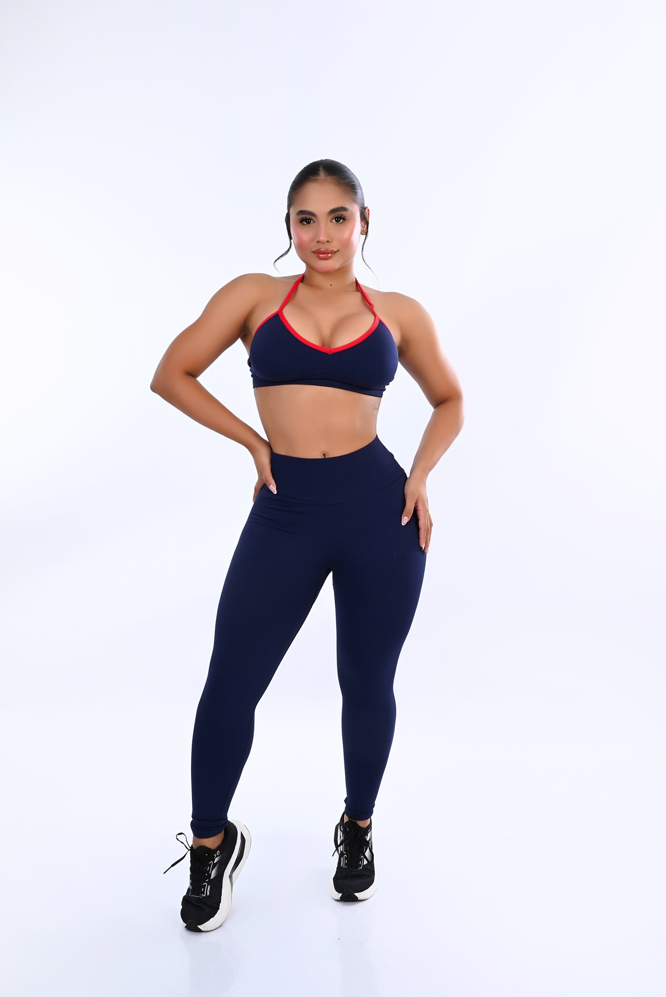 Conjunto deportivo