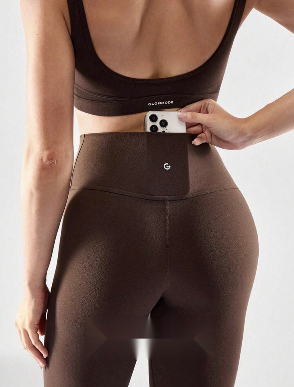 Leggin Deportivo Glowmode