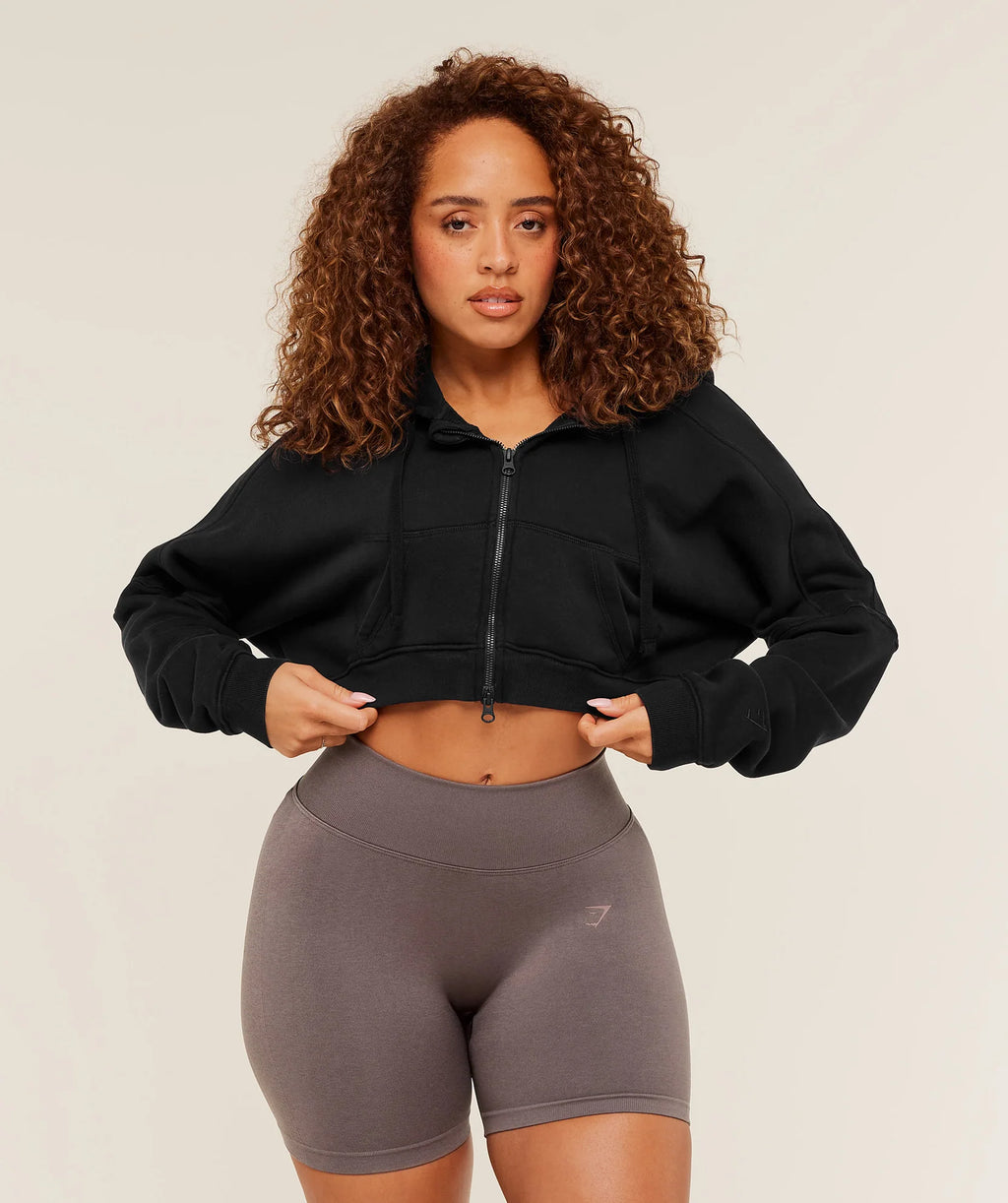 Buzo Deportivo Gymshark