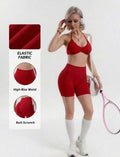 CONJUNTO DEPORTIVO