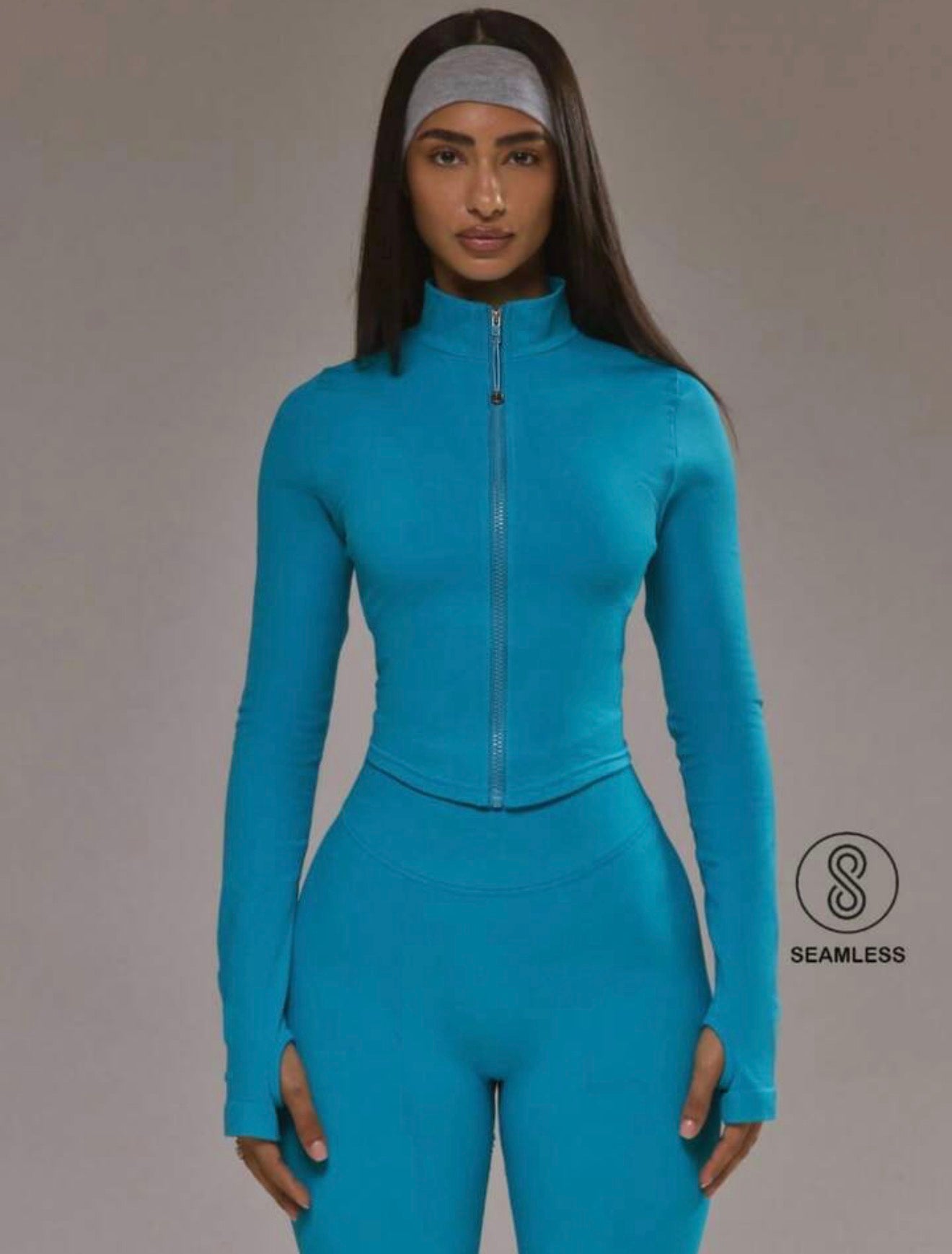 Chaqueta deportiva