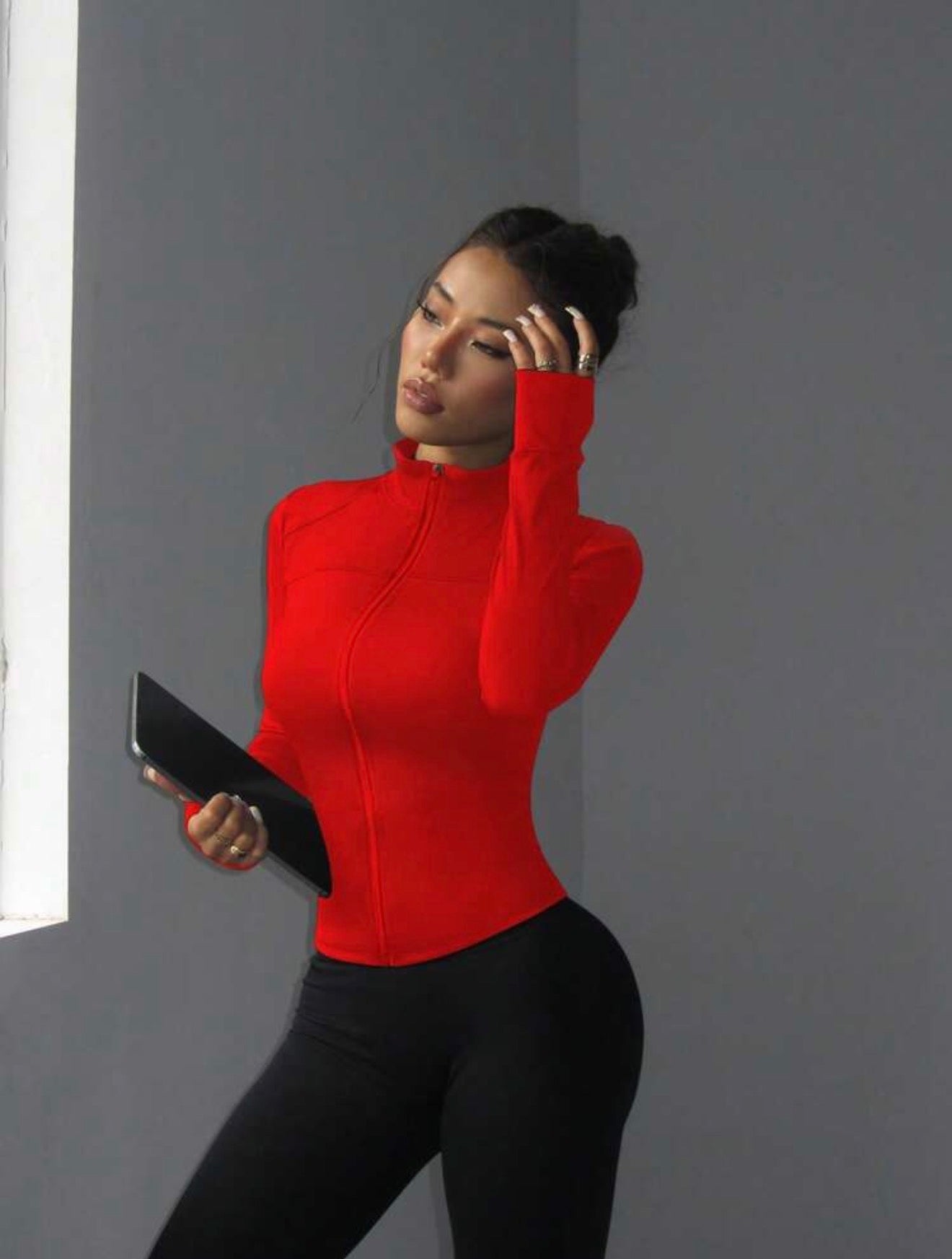 Chaqueta Deportiva
