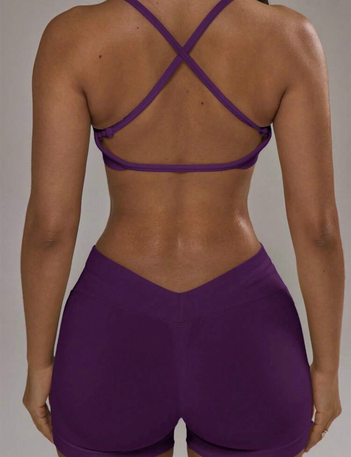 Conjunto deportivo musera