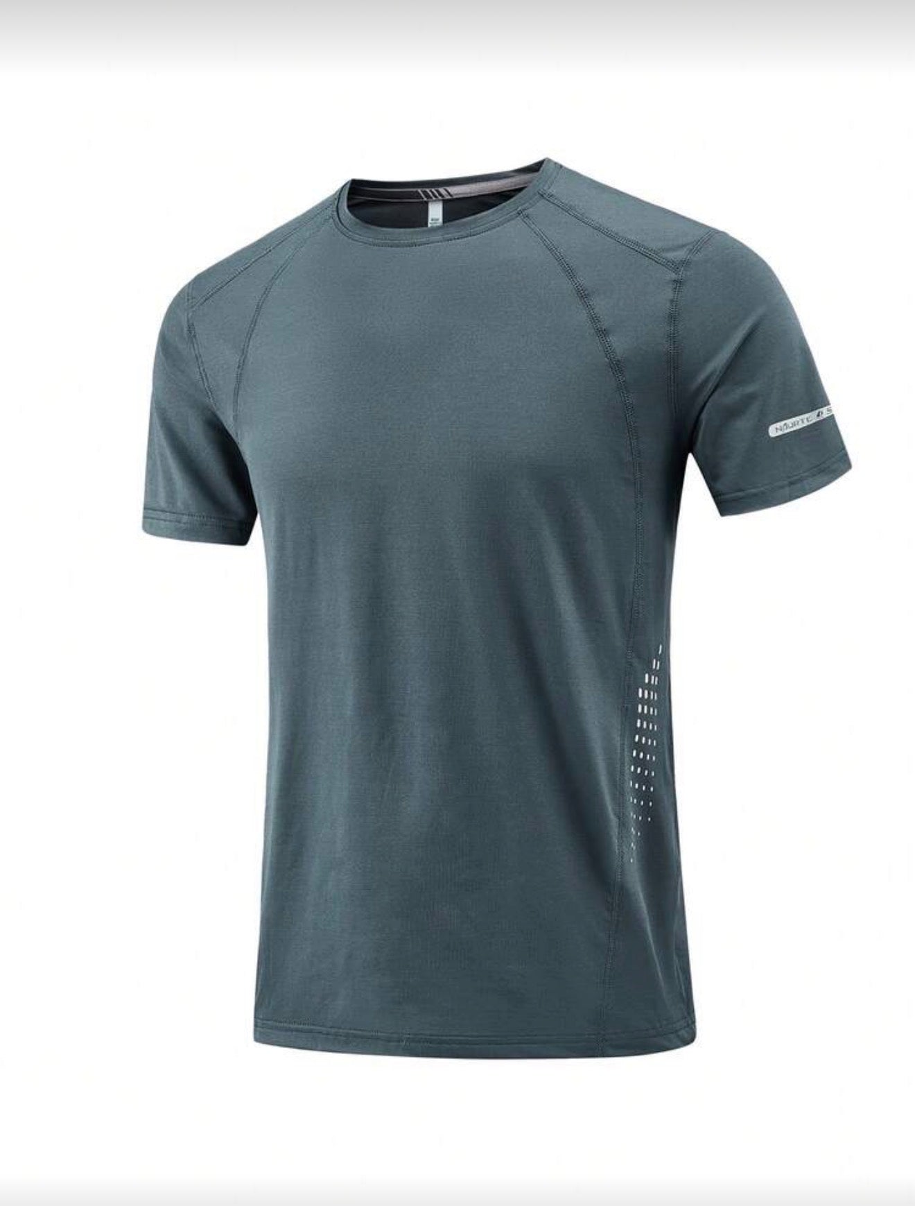Camiseta Deportiva Caballero