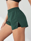 SHORT DEPORTIVO RUNNING