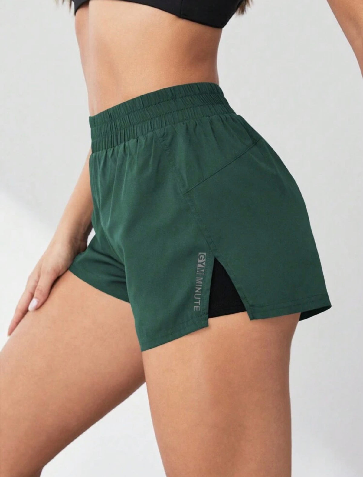 SHORT DEPORTIVO RUNNING