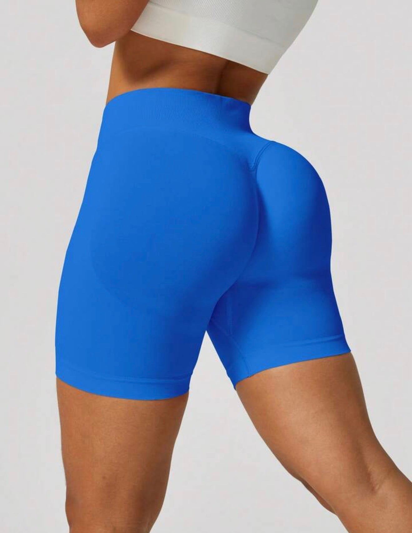 Short deportivo