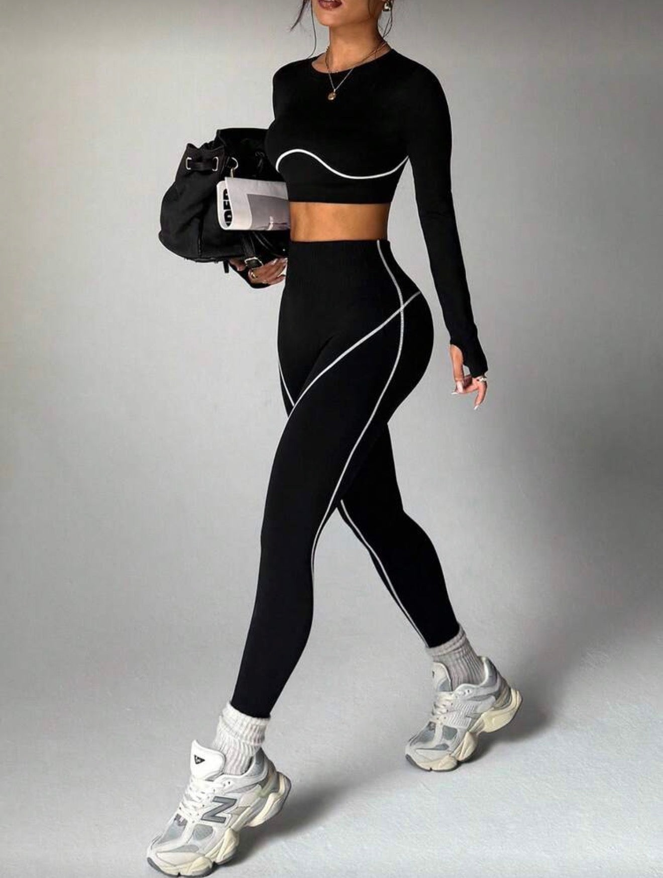 Conjunto deportivo