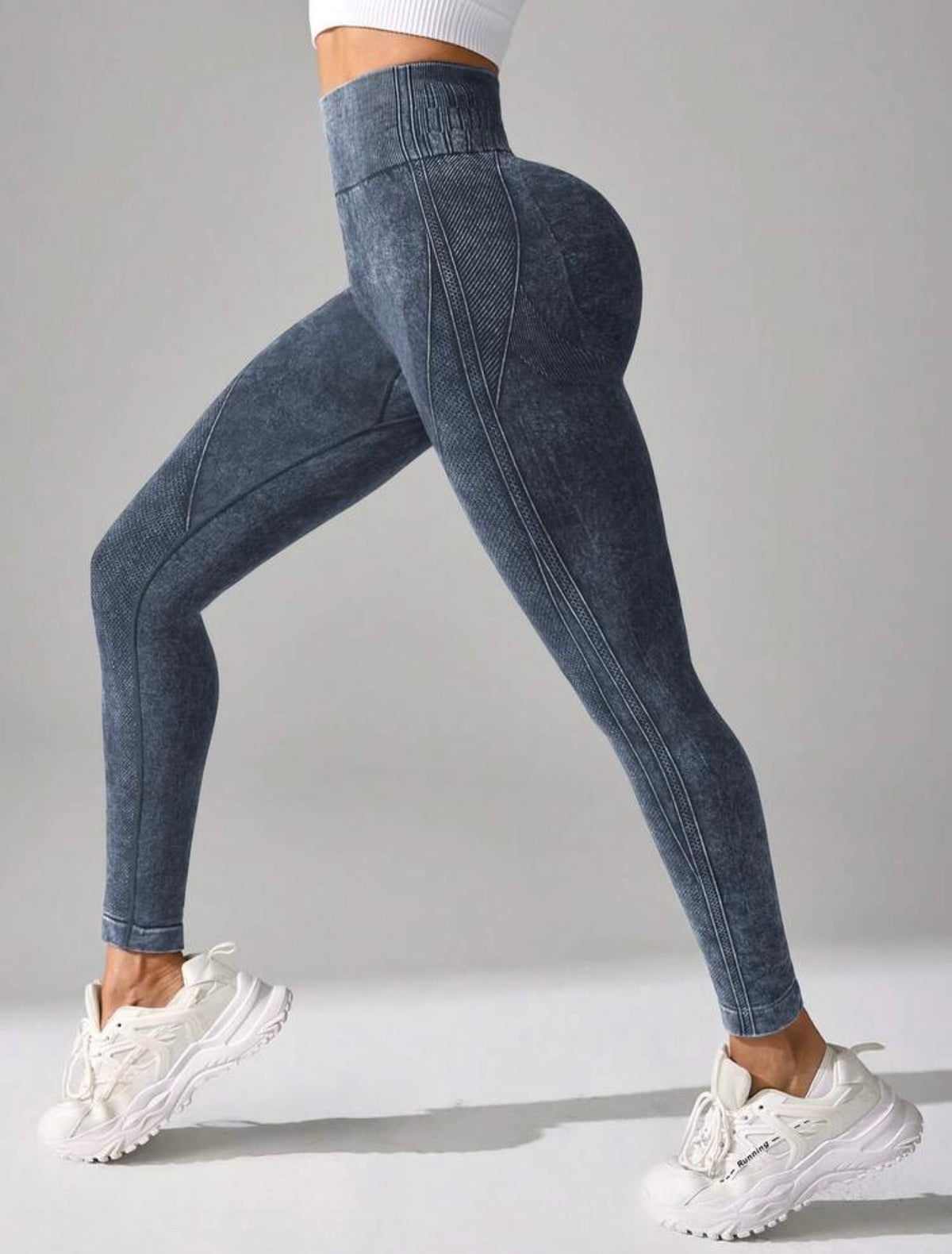 Leggin Deportivo Seamless
