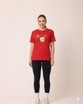 Camiseta Oversize