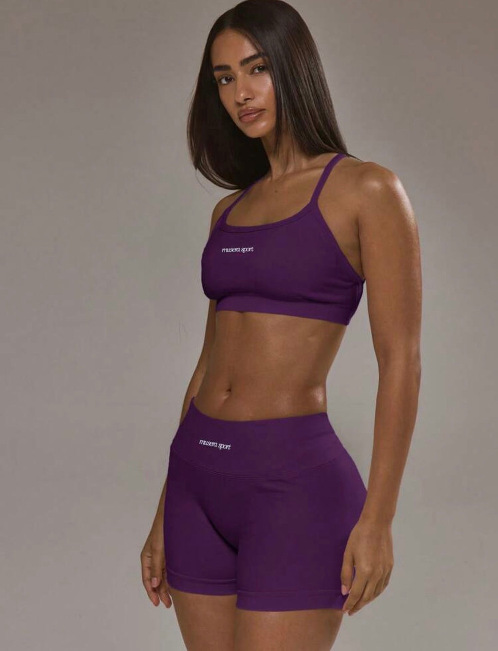 Conjunto deportivo musera