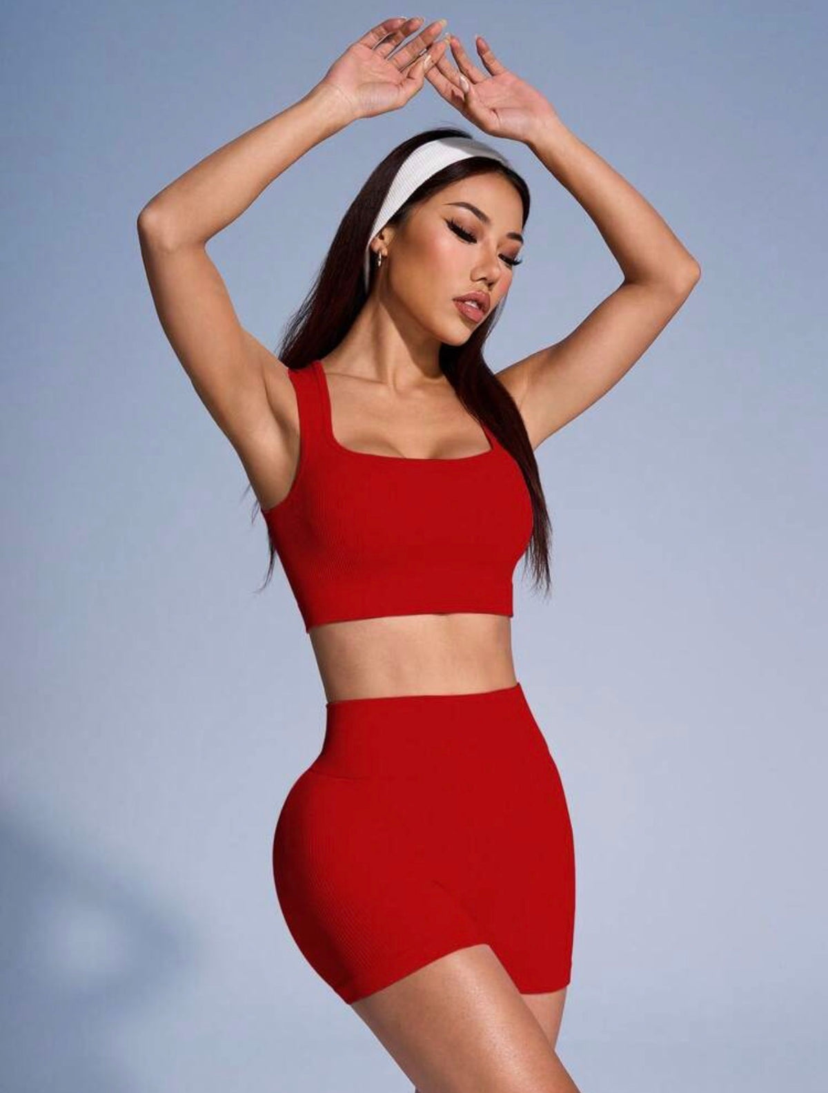 CONJUNTO DEPORTIVO