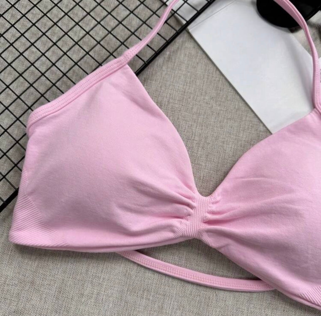 Top Deportivo Seamless