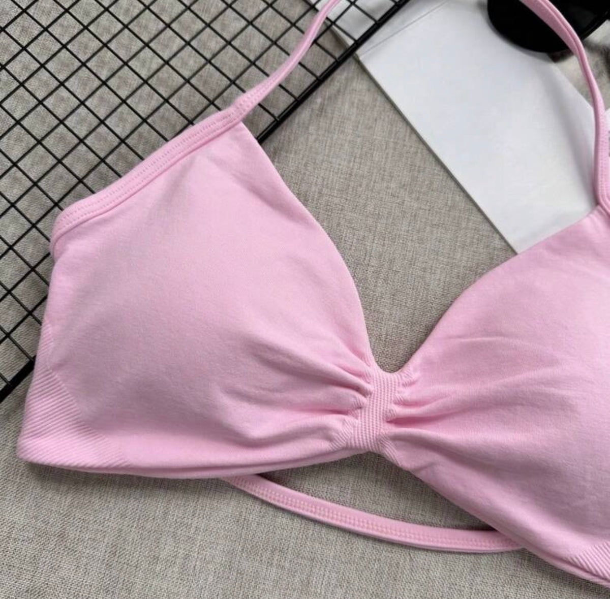 Top Deportivo Seamless