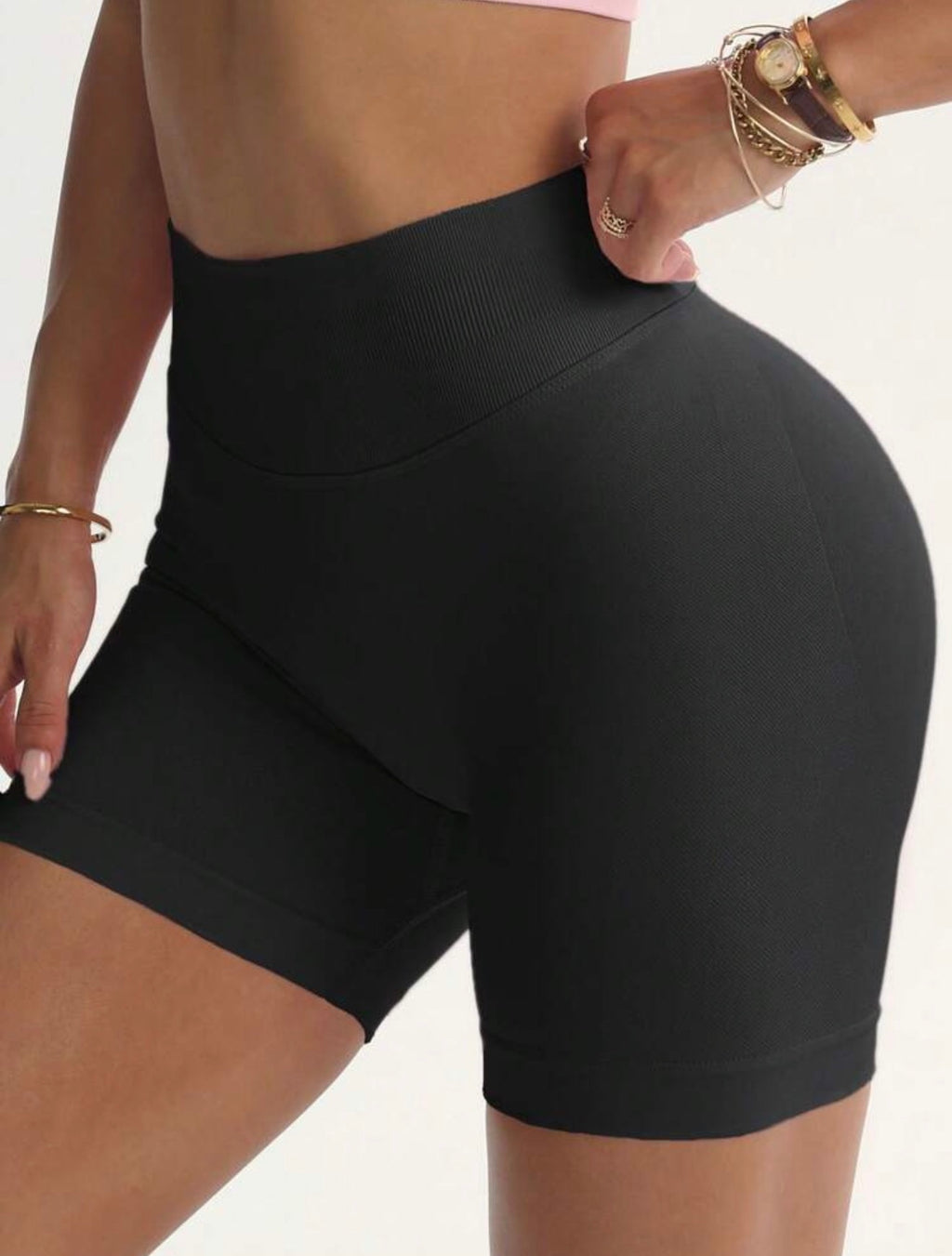 Pack De Short Deportivo
