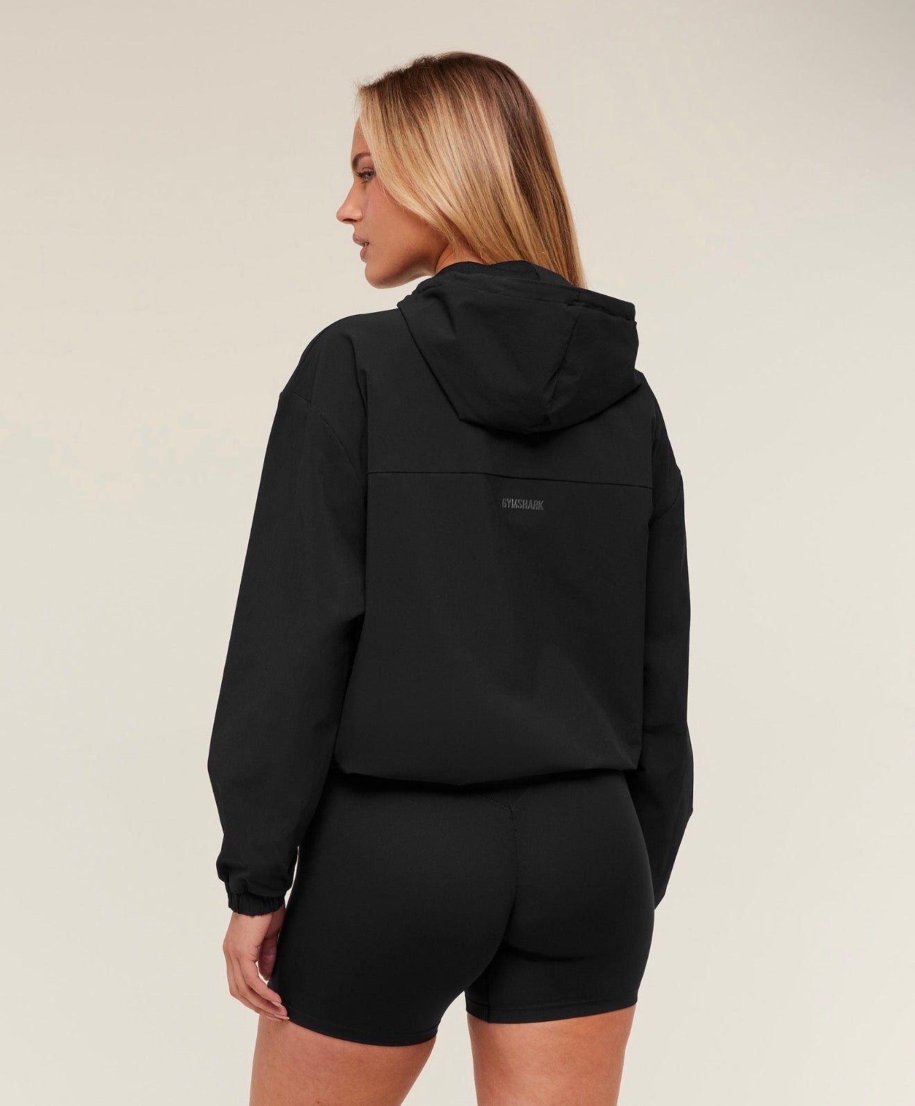 Buzo Deportivo Gymshark