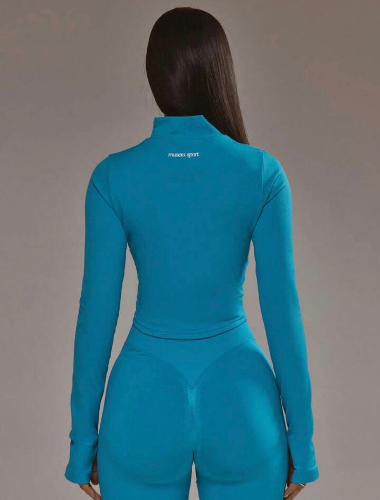 Chaqueta deportiva
