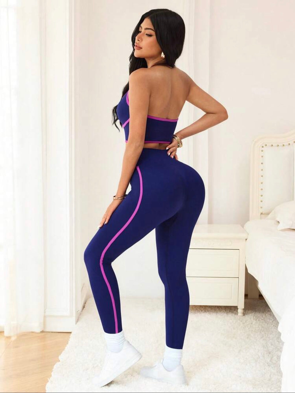 Conjunto Deportivo
