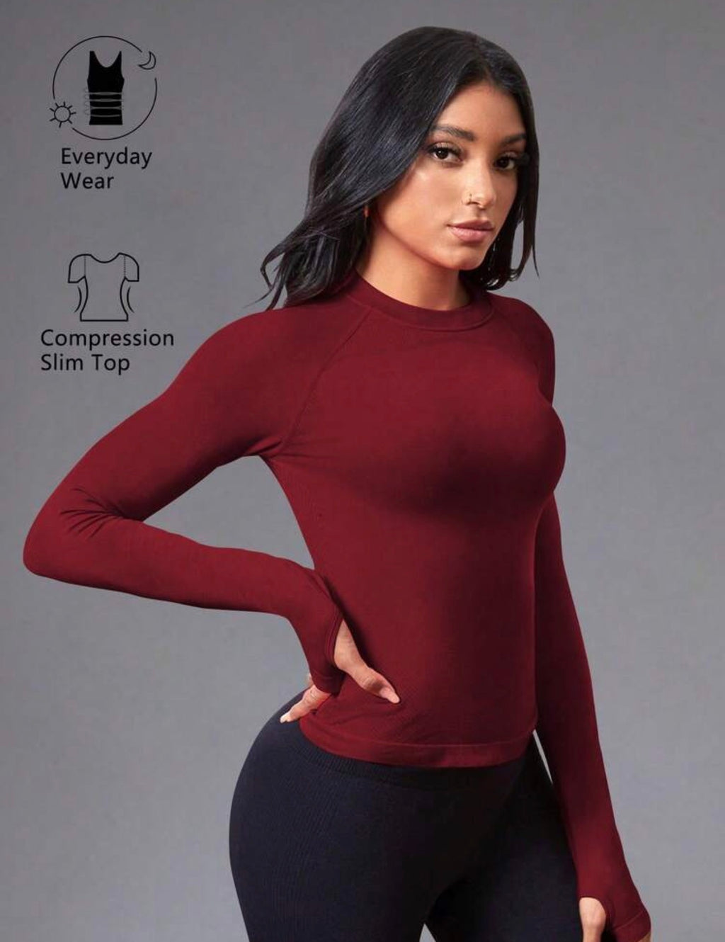 Camiseta Deportiva
