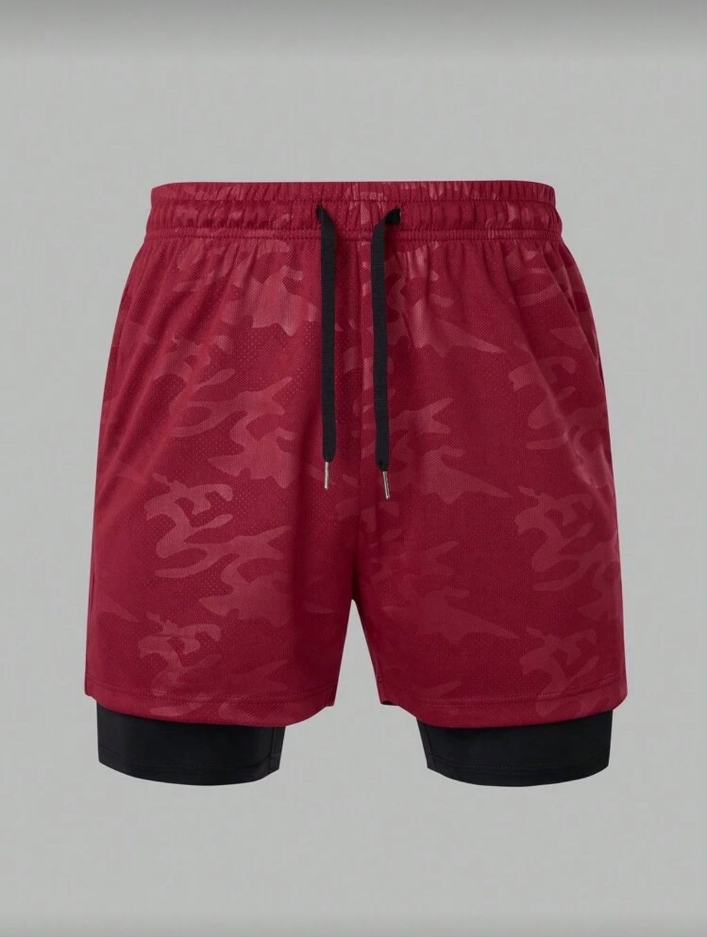 Shorts Deportivo Caballero