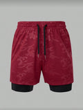 Shorts Deportivo Caballero