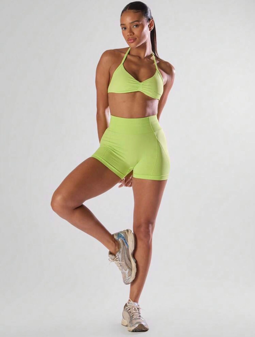 Short Deportivo