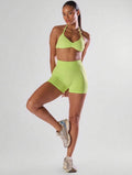 Short Deportivo