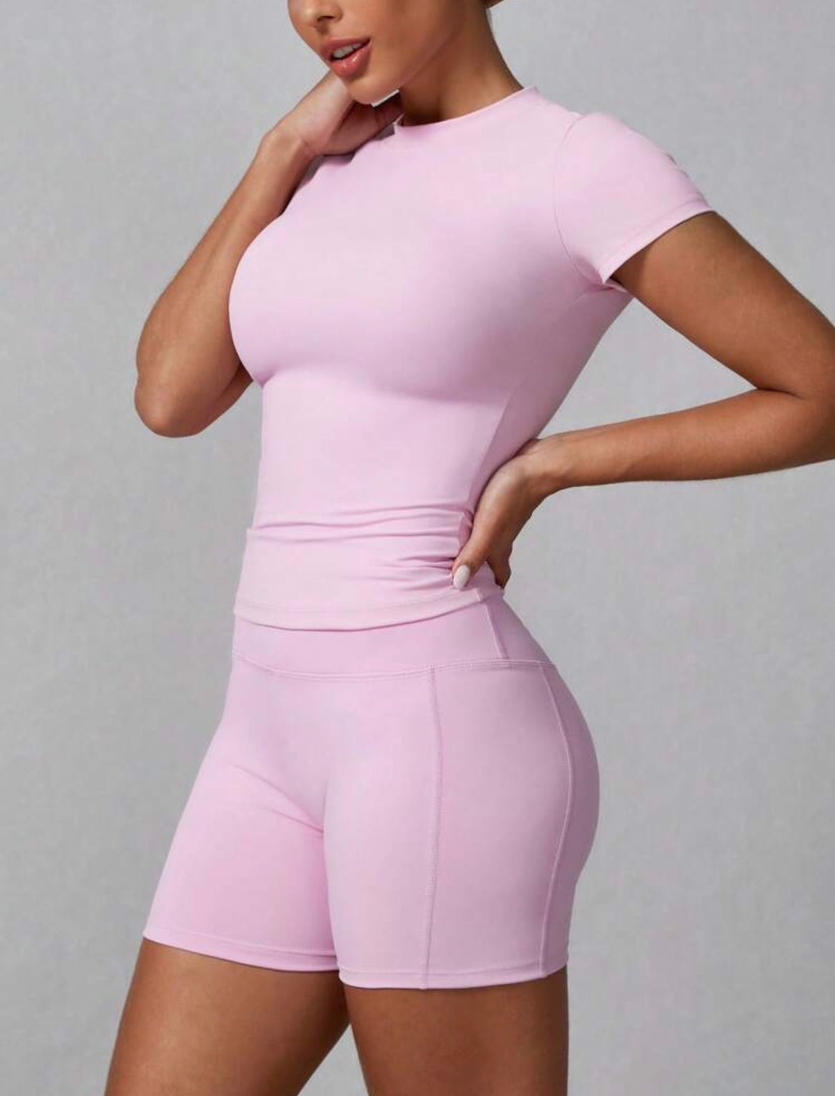 Conjunto Deportivo