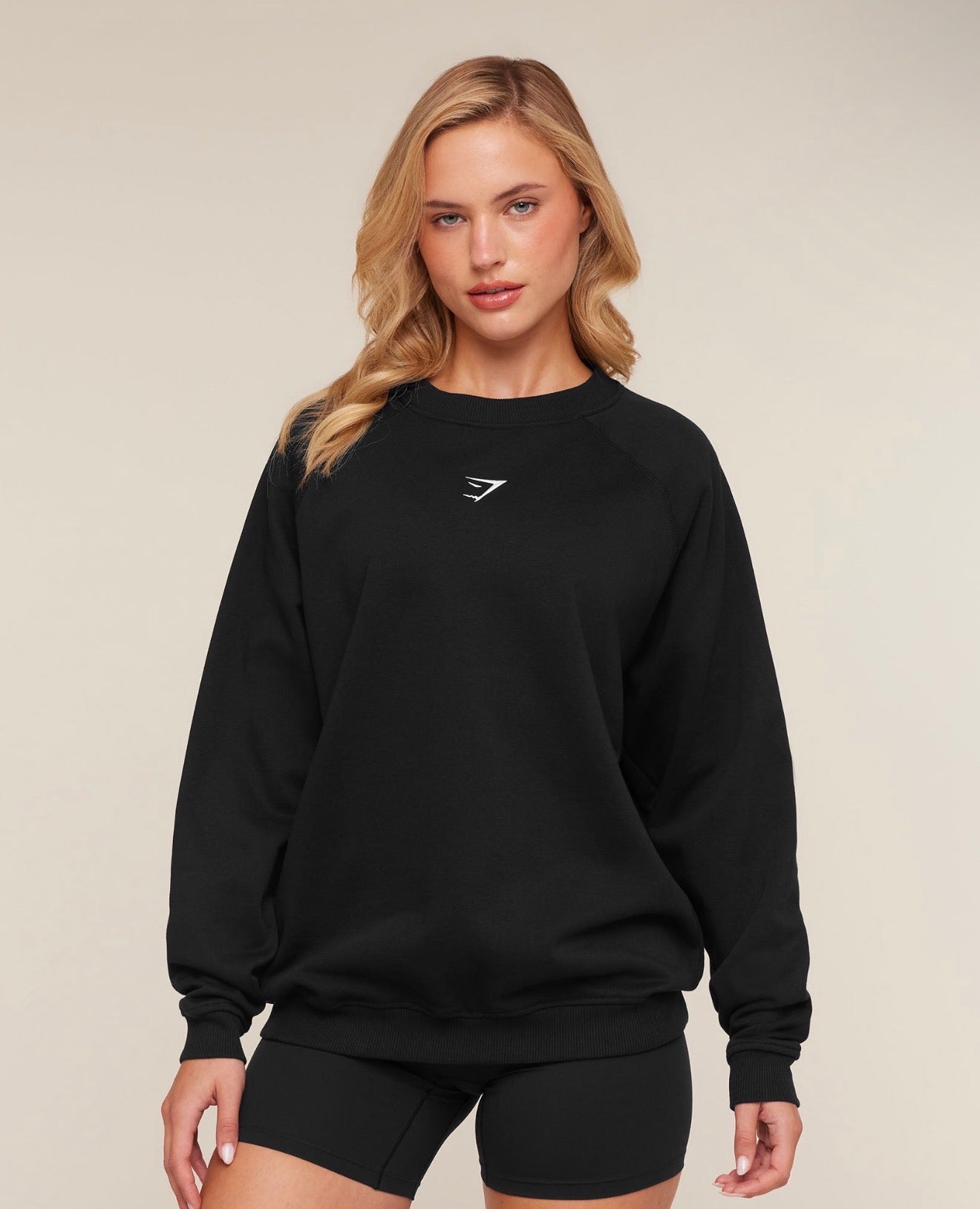 Buzo Deportivo Gymshark