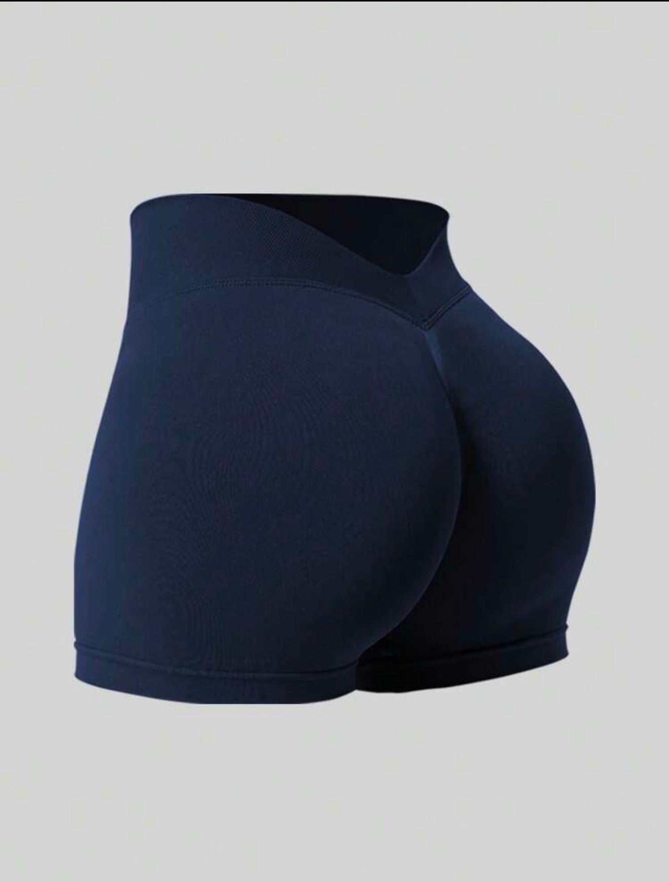 Pack de Short Deportivo