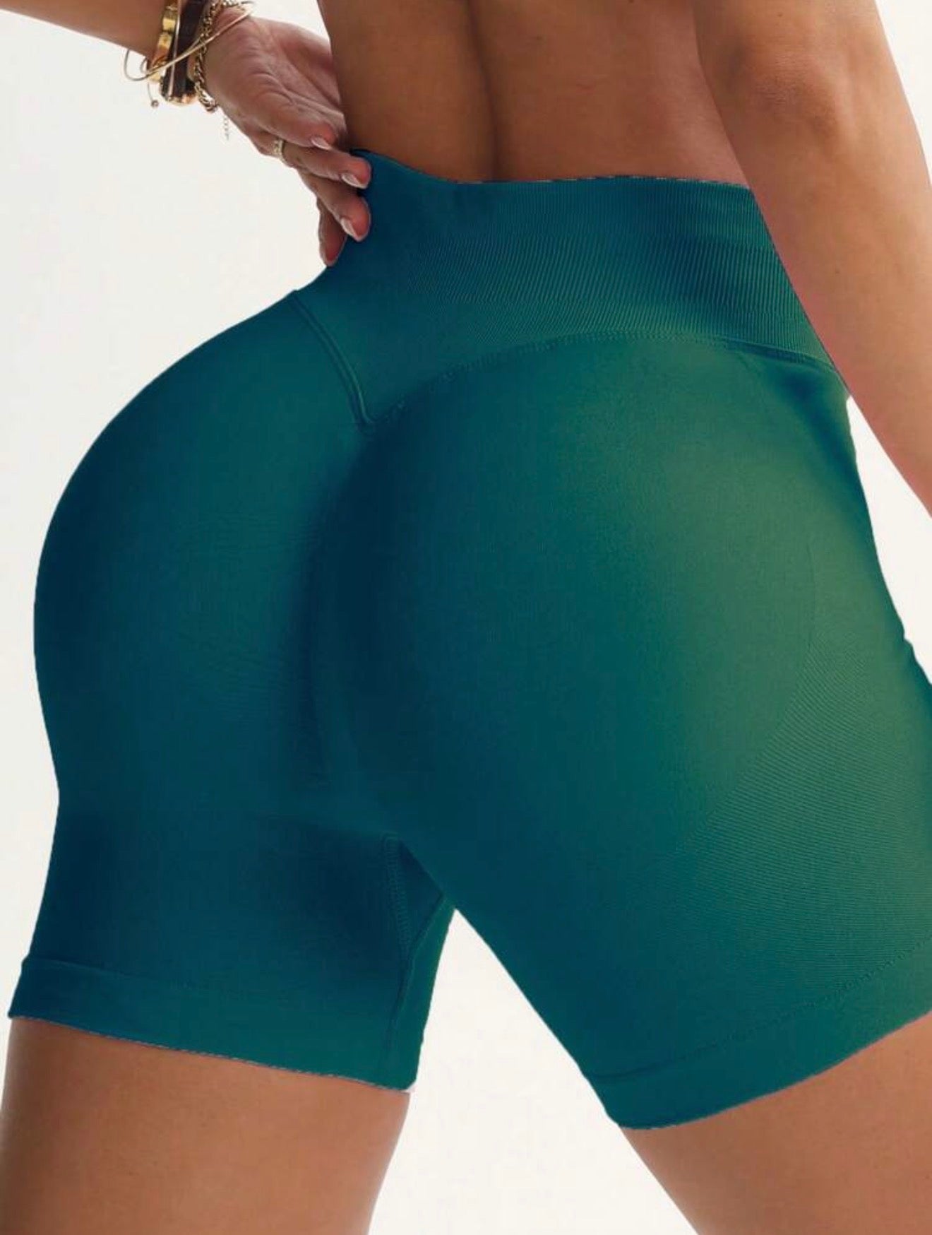 Short Deportivo