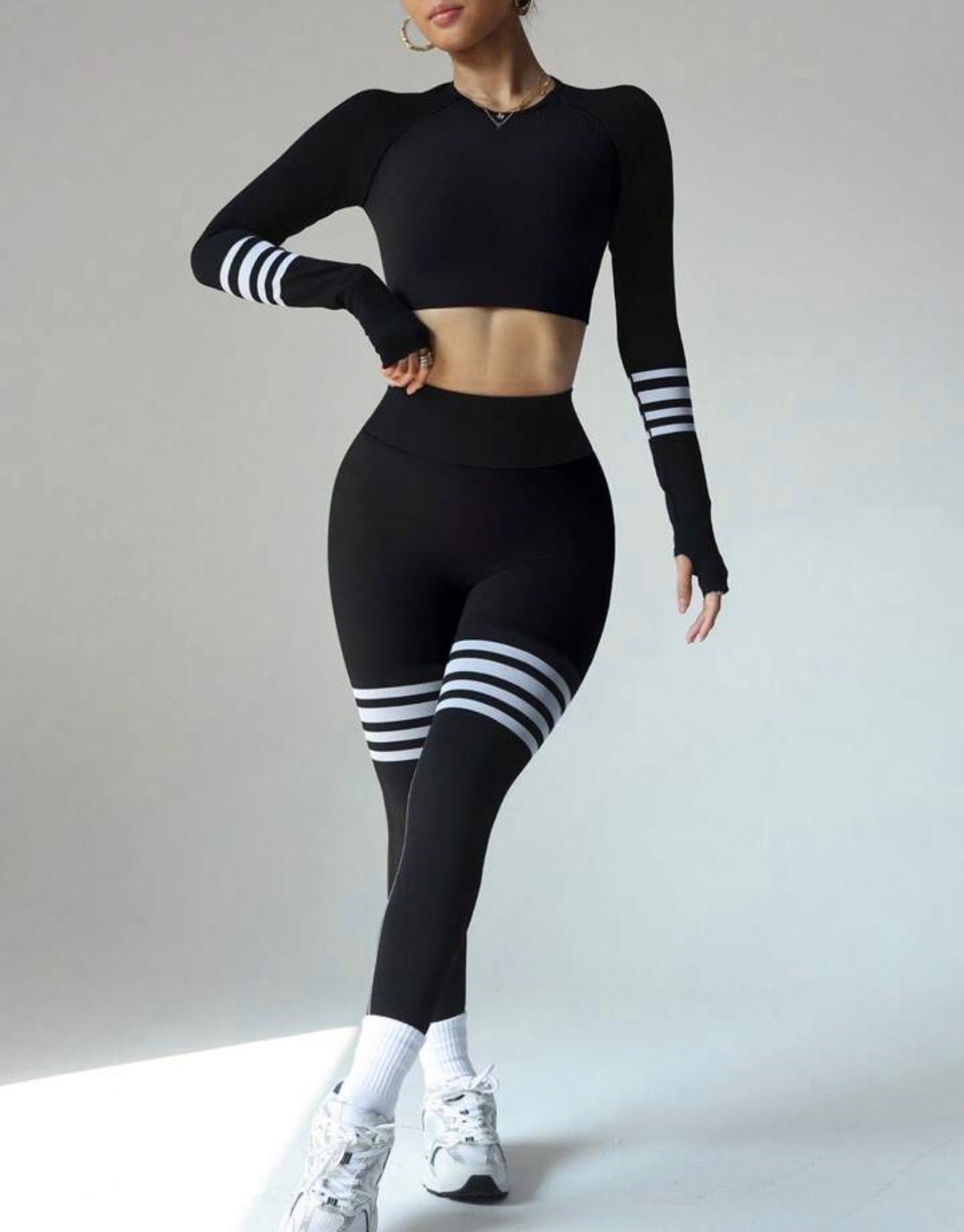 Conjunto deportivo