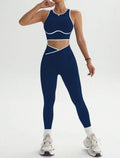 Conjunto deportivo