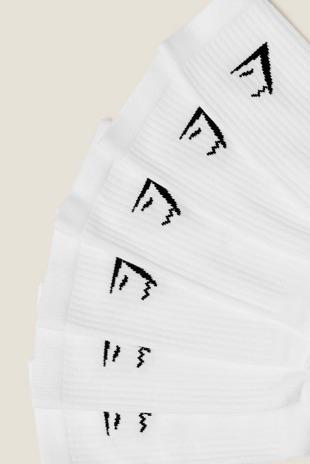 Pack Medias Gymshark