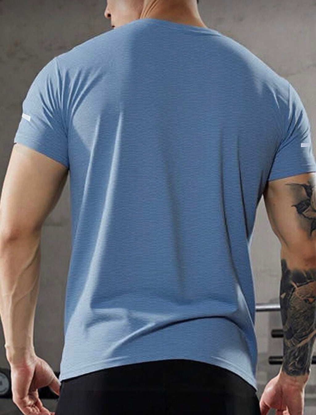 Camiseta Deportivo Caballero