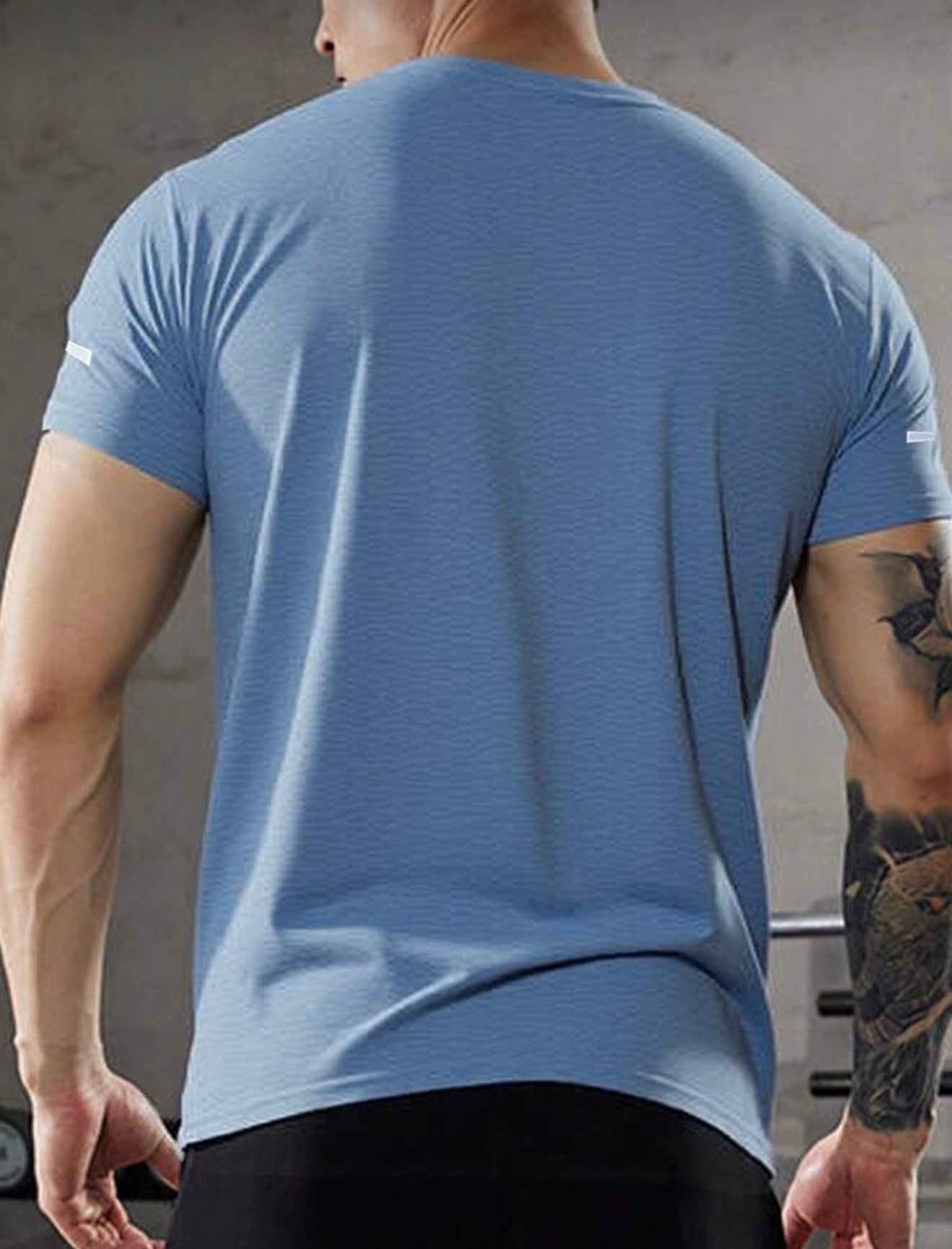 Camiseta Deportivo Caballero