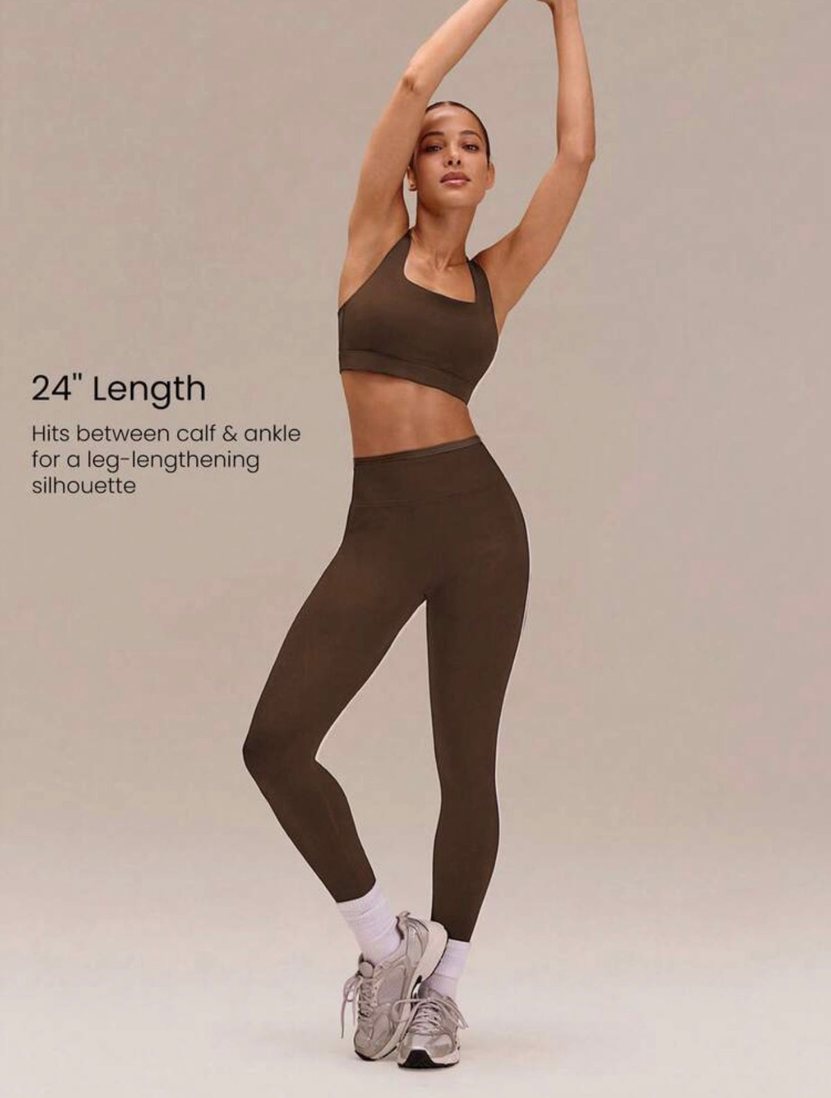 Leggin Deportivo Glowmode