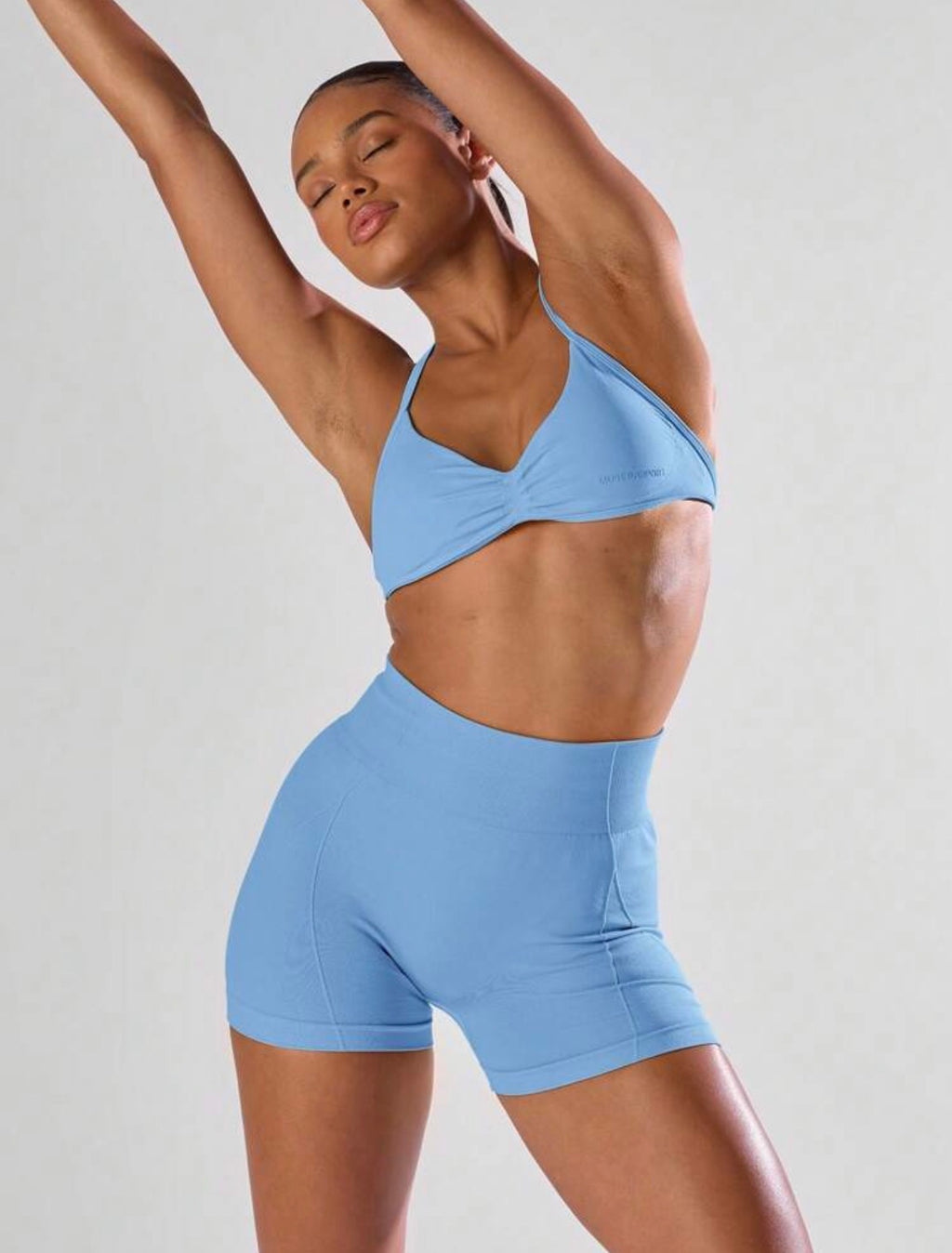Short Deportivo Musera